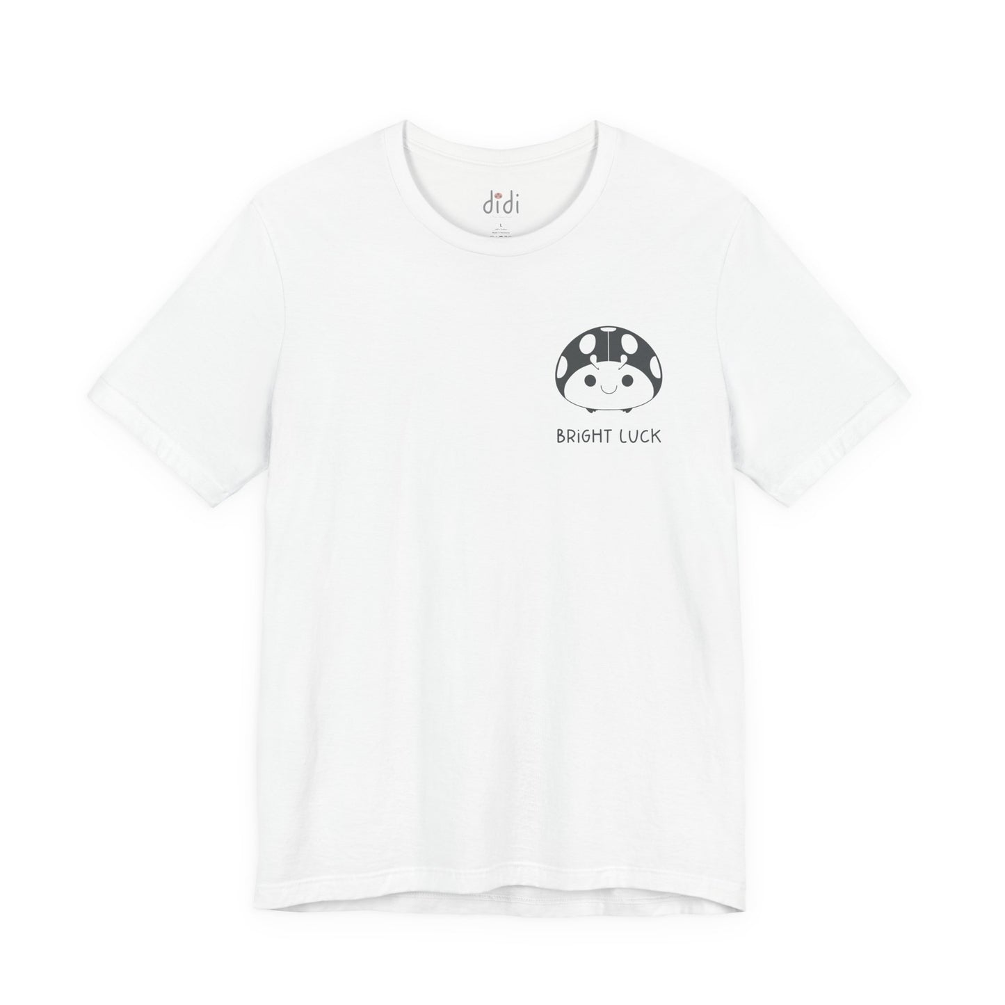 Didi the Ladybug soft T-Shirt