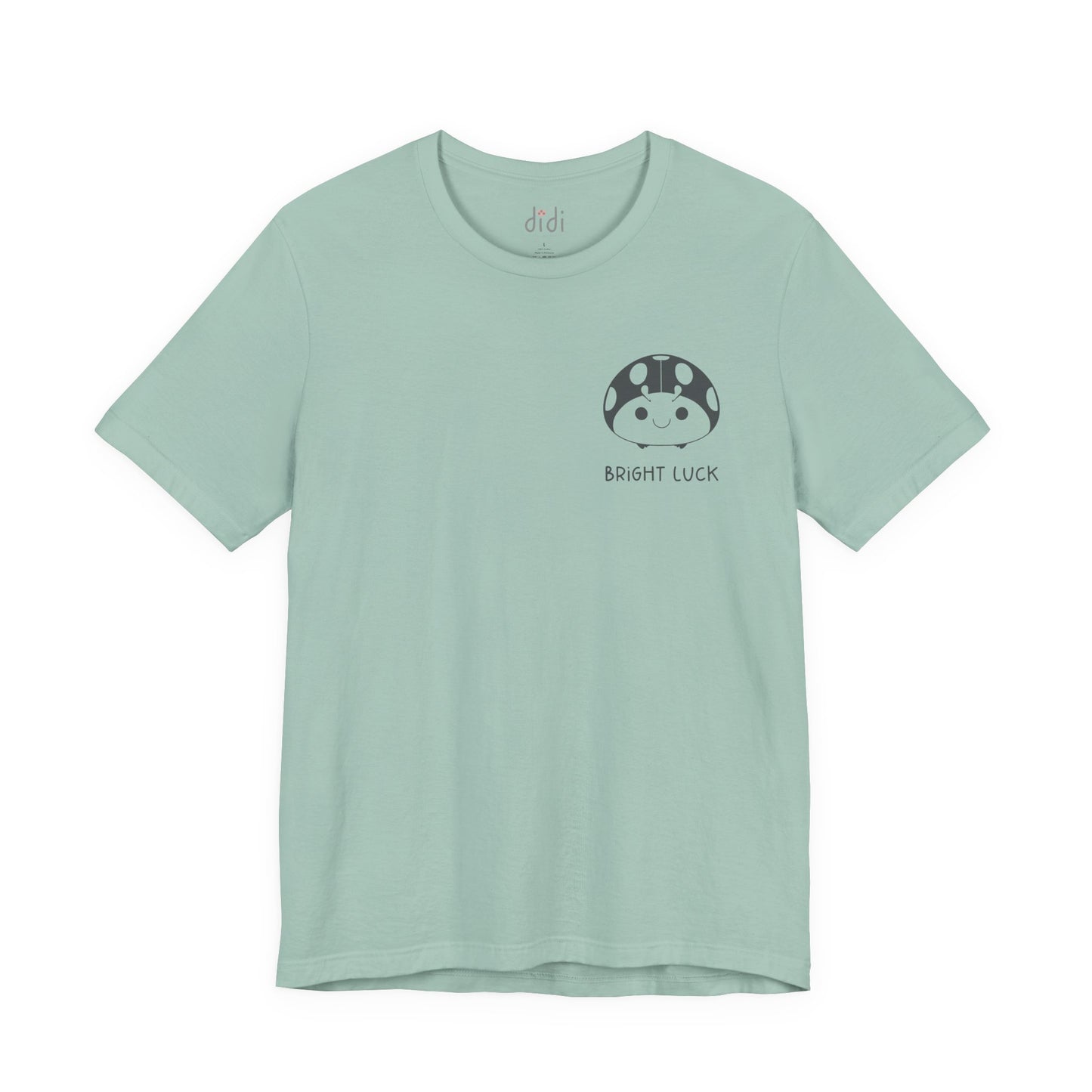Didi the Ladybug soft T-Shirt