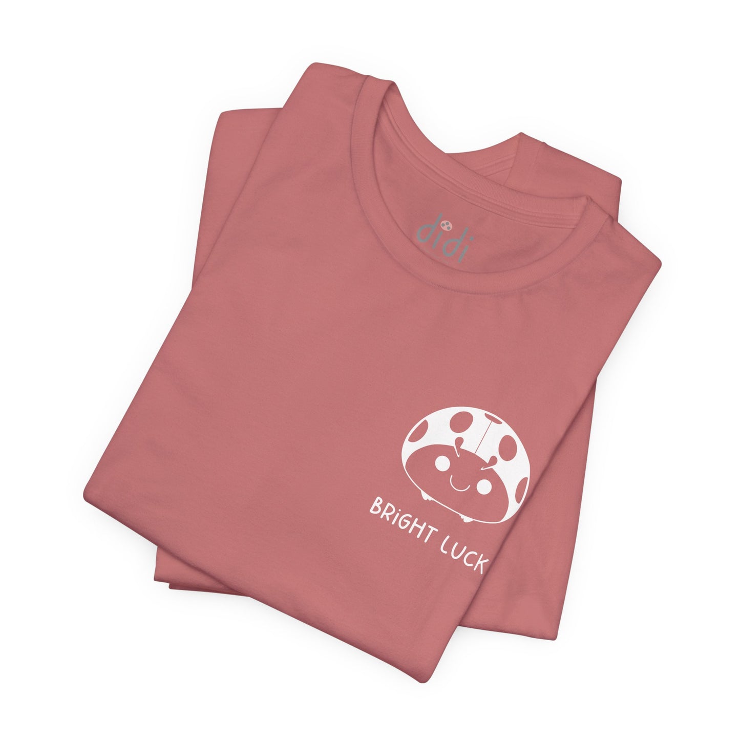 Didi the Ladybug soft T-Shirt
