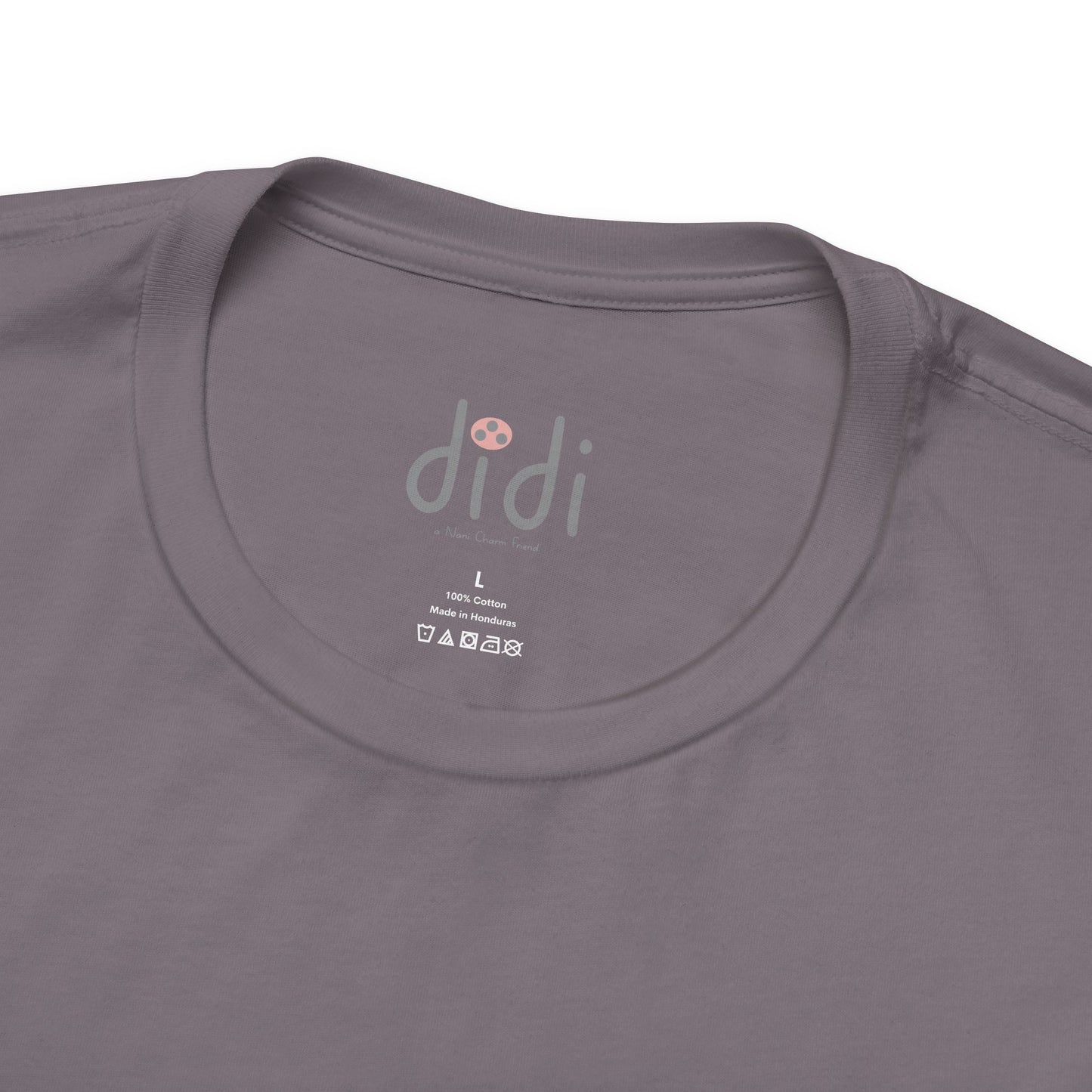 Didi the Ladybug soft T-Shirt