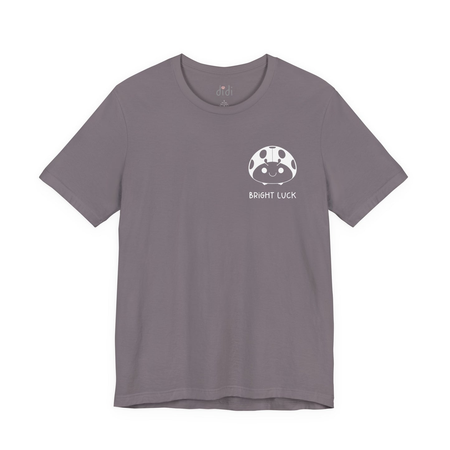 Didi the Ladybug soft T-Shirt