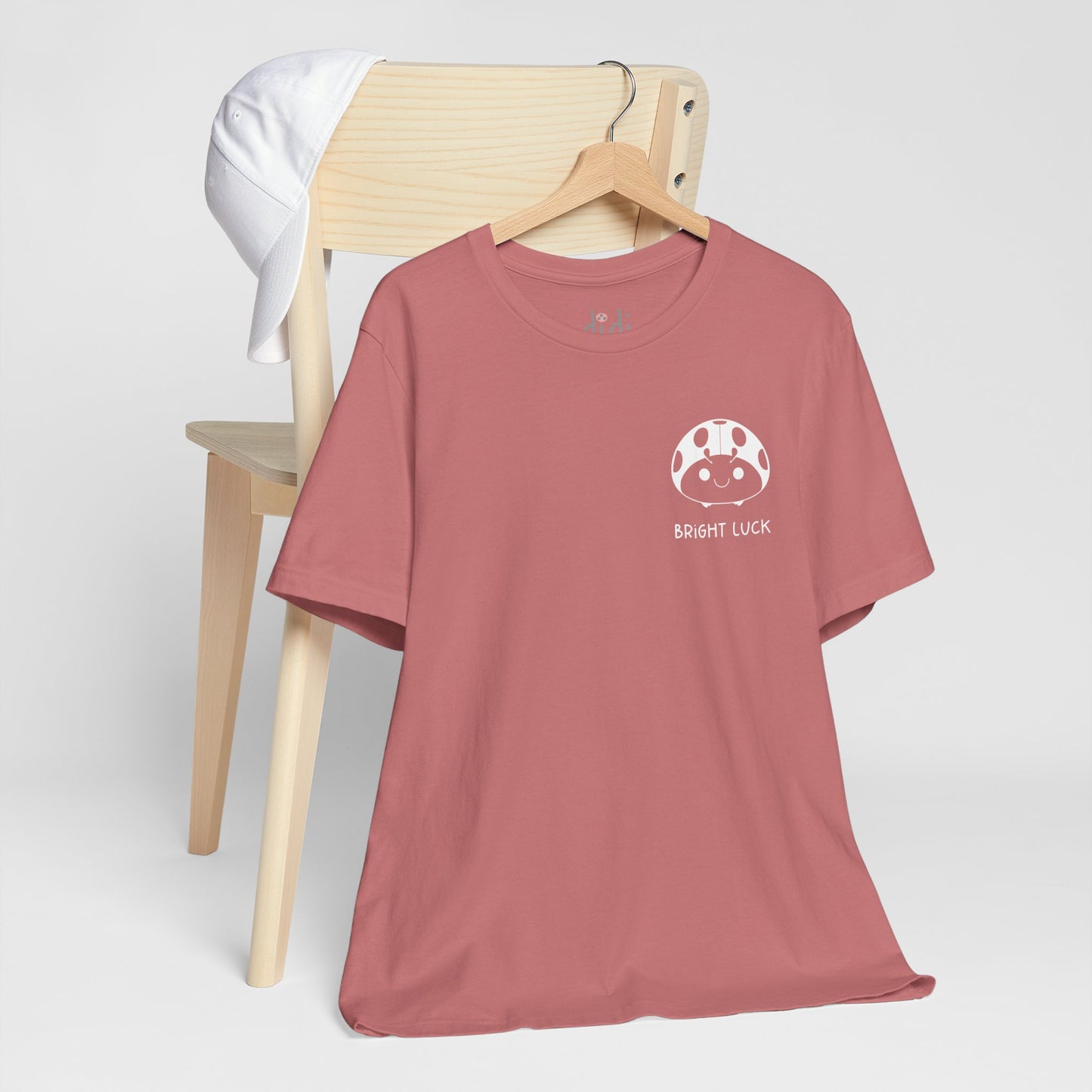 Didi the Ladybug soft T-Shirt