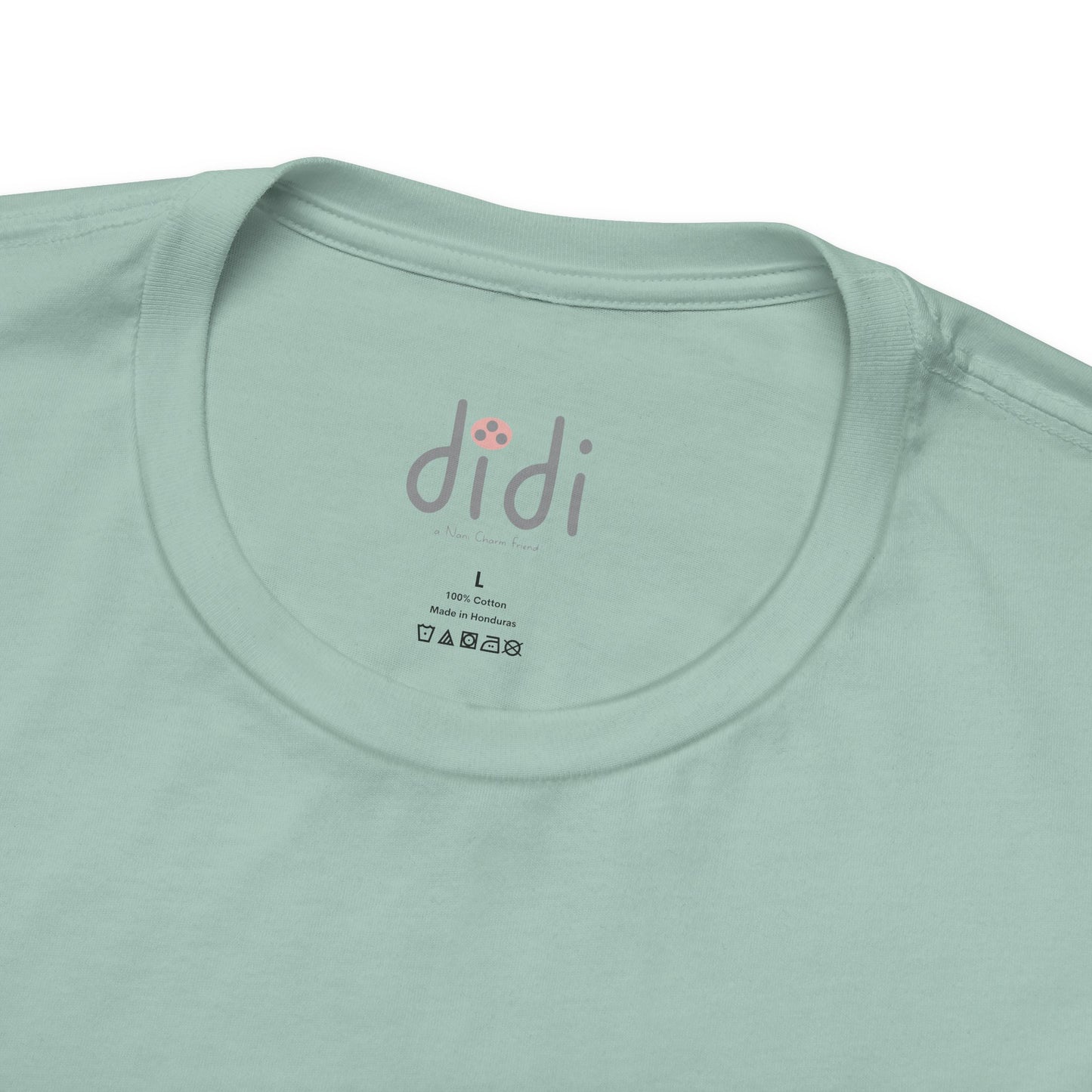 Didi the Ladybug soft T-Shirt