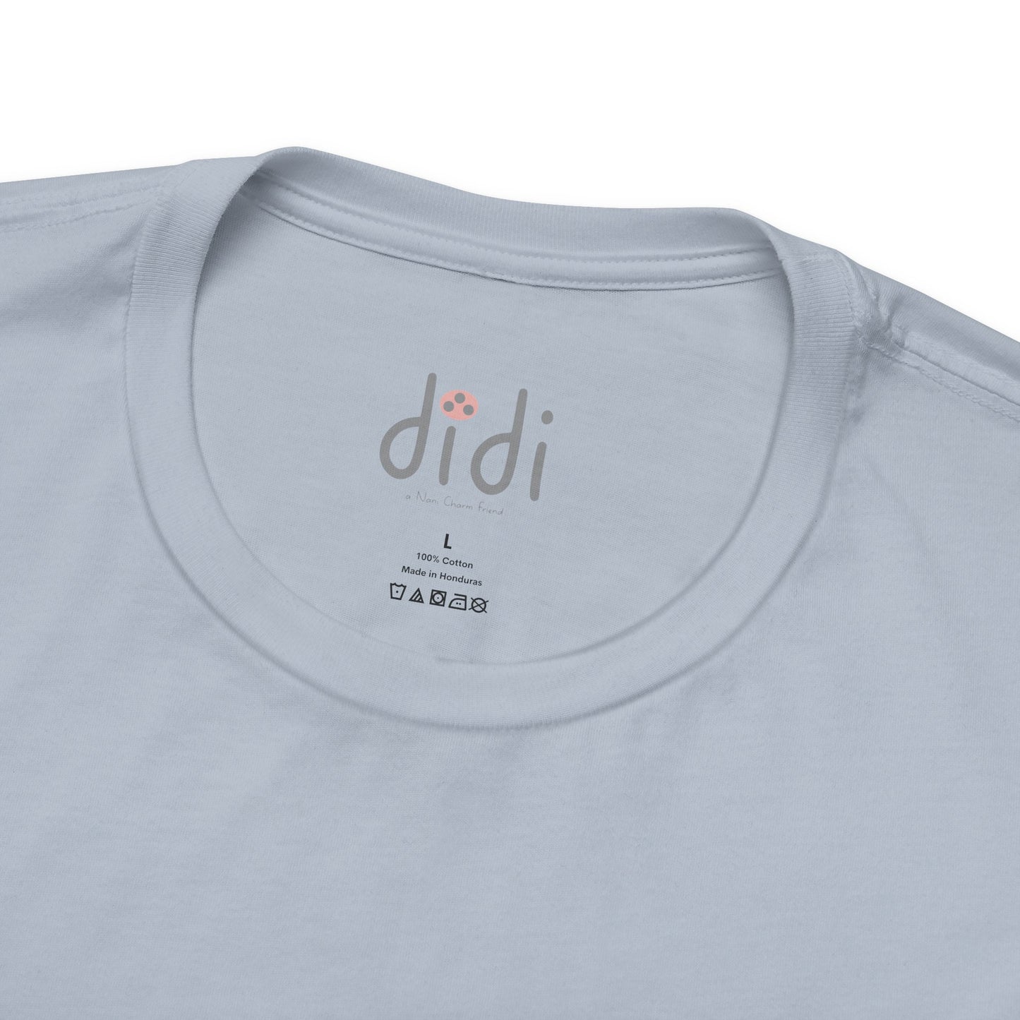 Didi the Ladybug soft T-Shirt