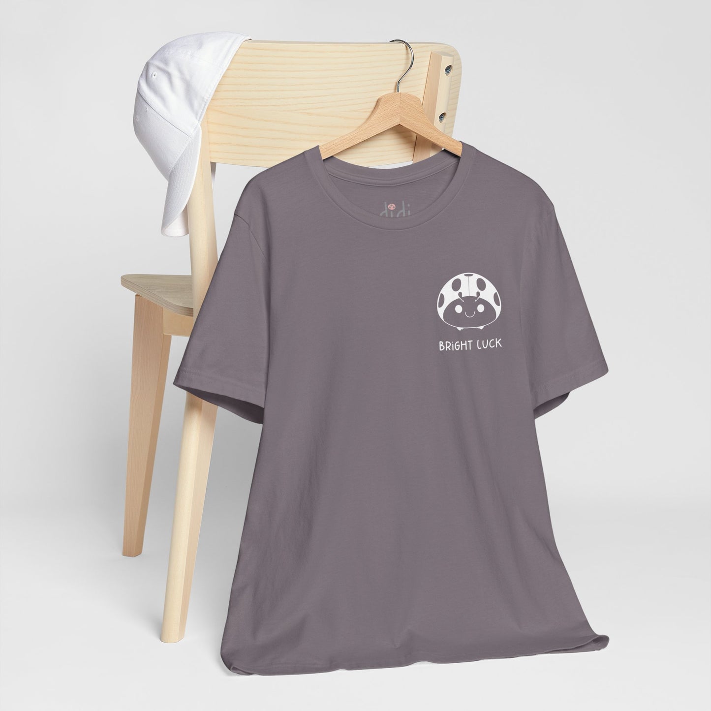 Didi the Ladybug soft T-Shirt