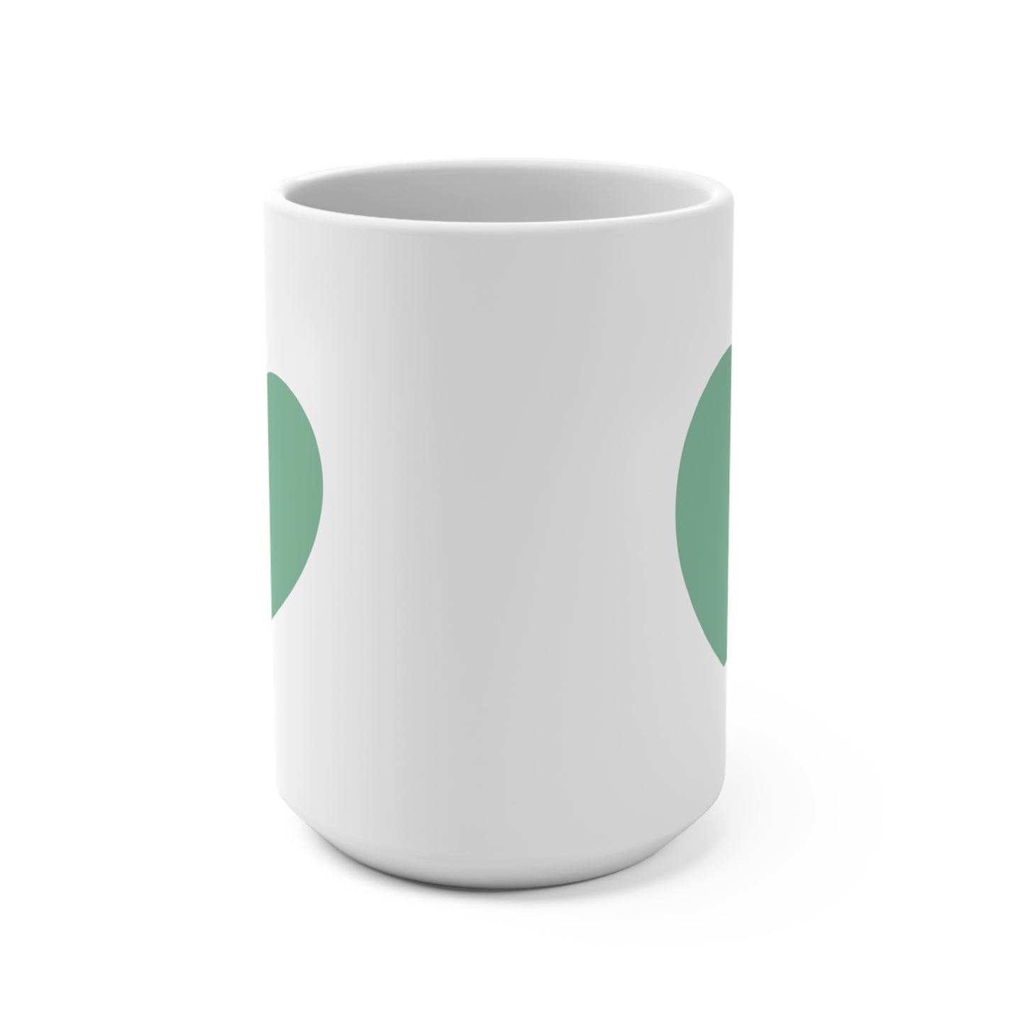 Cup of Charm – Nani Charm by thisisnanirise | 15oz Ceramic Mug