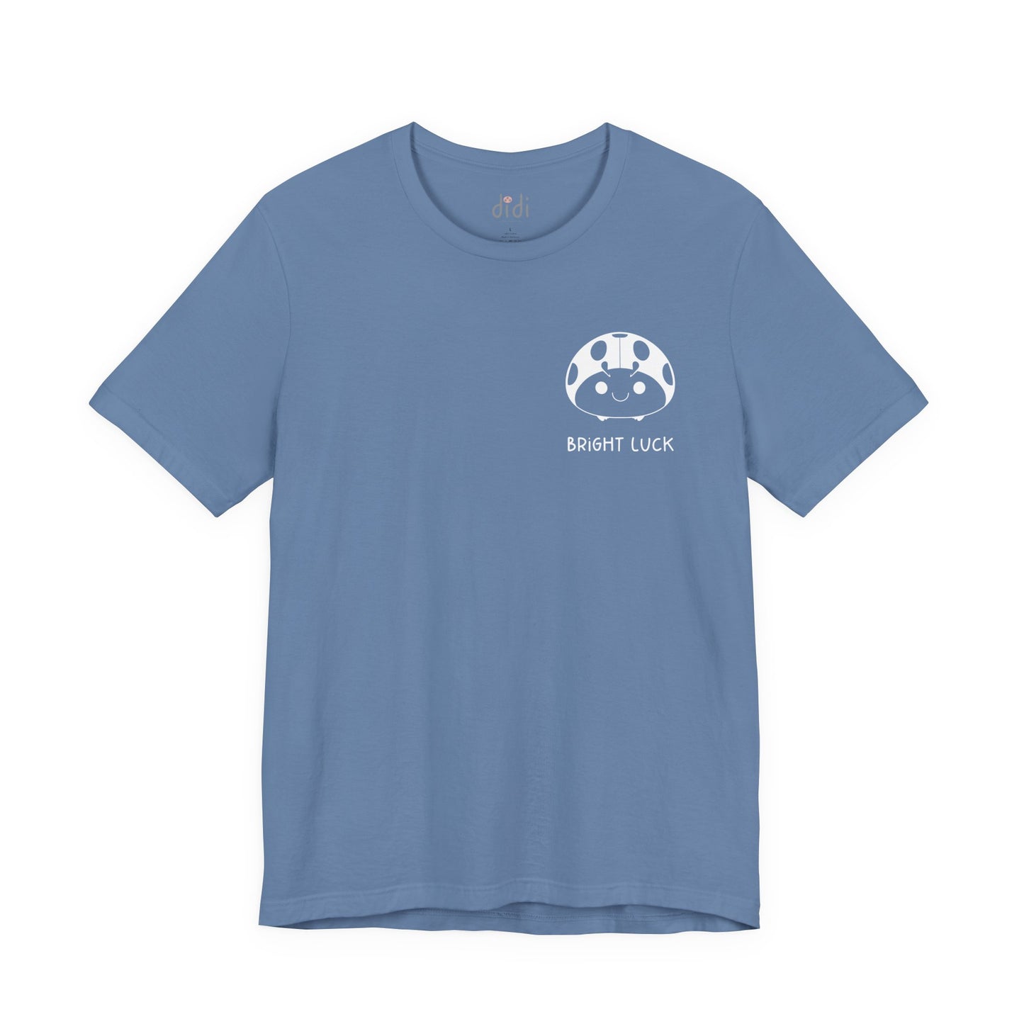 Didi the Ladybug soft T-Shirt