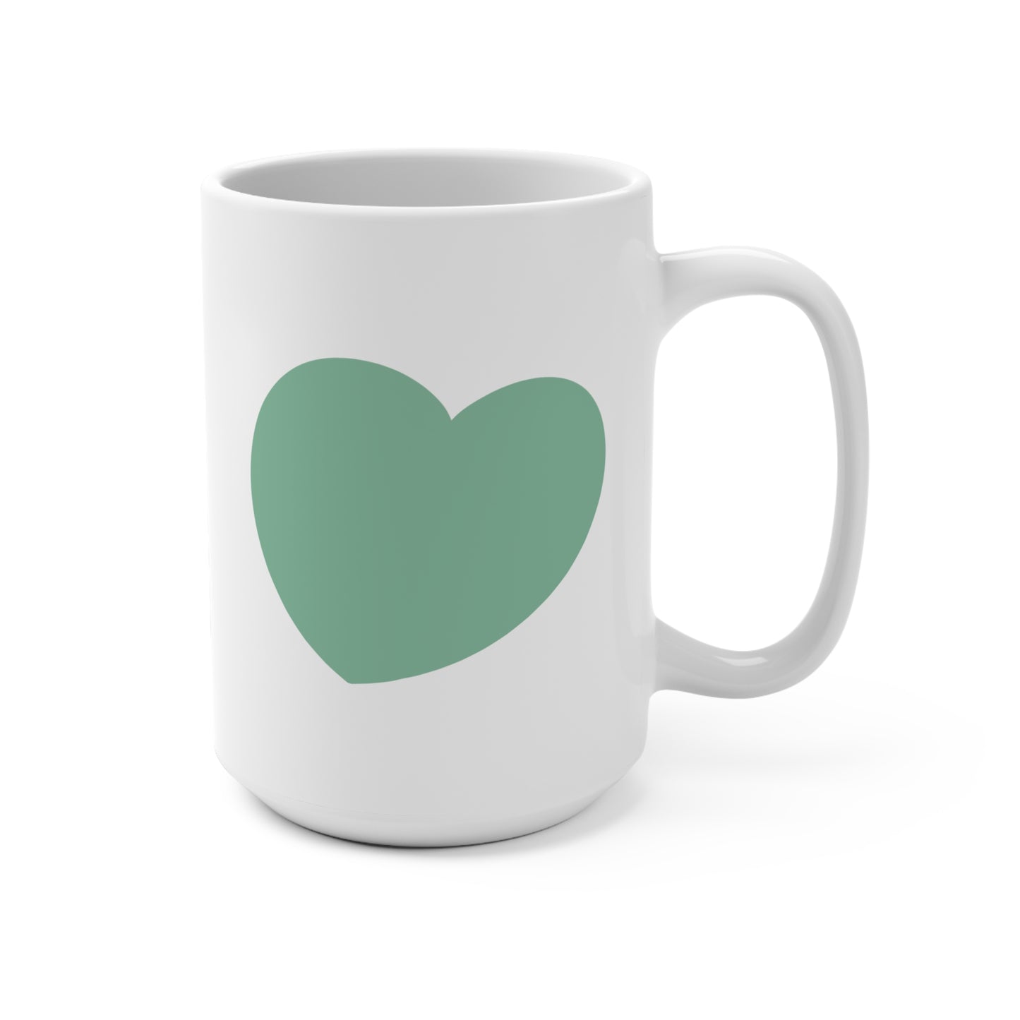 Cup of Charm – Nani Charm by thisisnanirise | 15oz Ceramic Mug