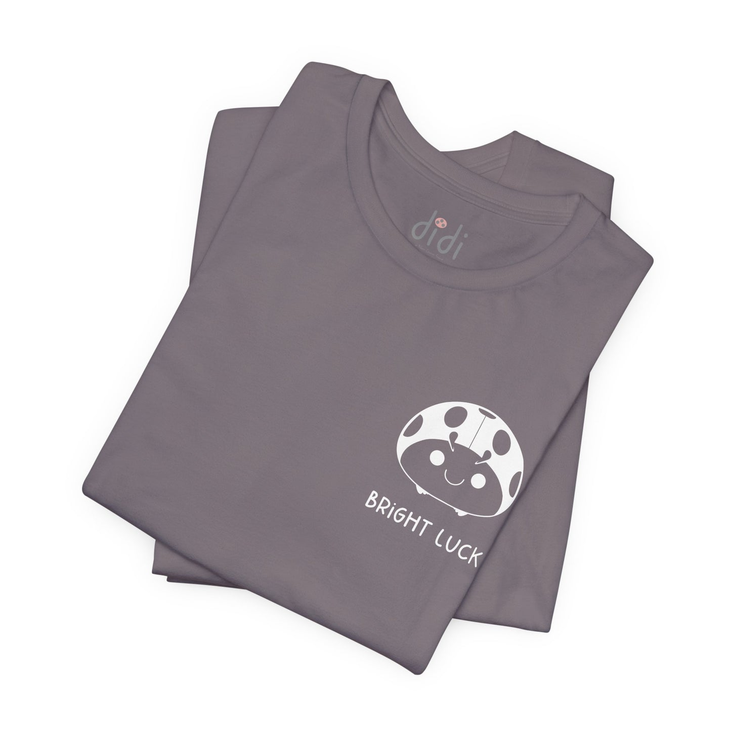 Didi the Ladybug soft T-Shirt