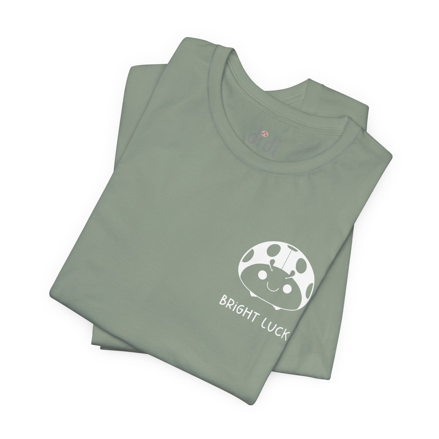 Didi the Ladybug soft T-Shirt