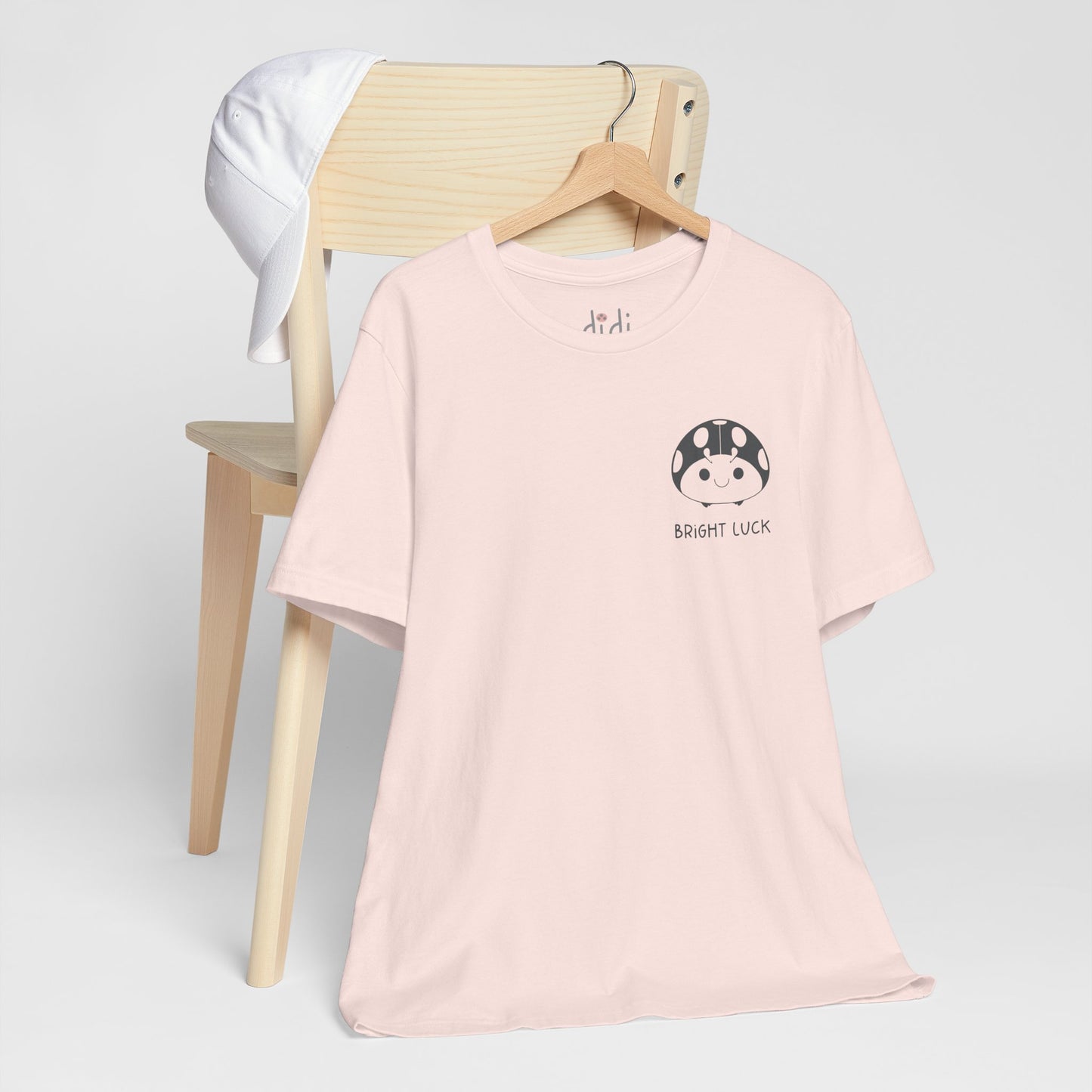 Didi the Ladybug soft T-Shirt