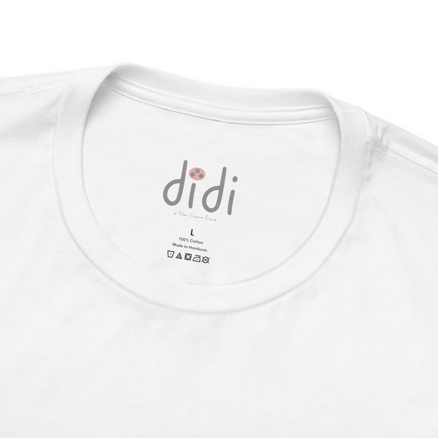 Didi the Ladybug soft T-Shirt