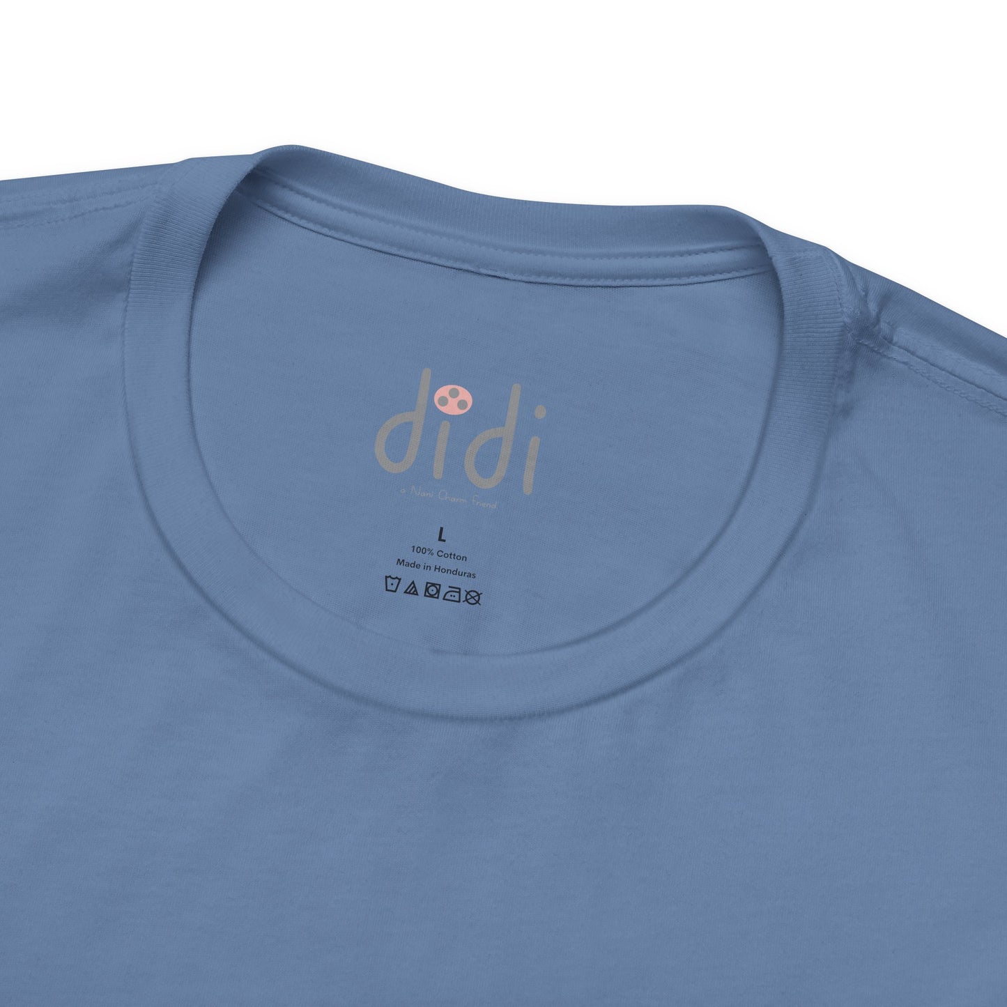 Didi the Ladybug soft T-Shirt