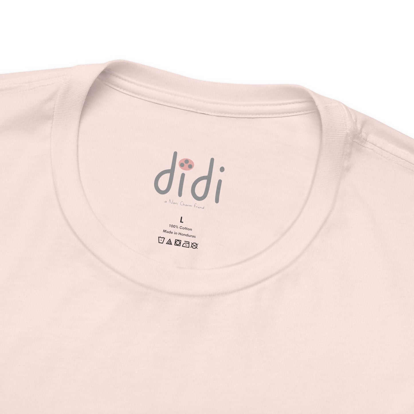 Didi the Ladybug soft T-Shirt
