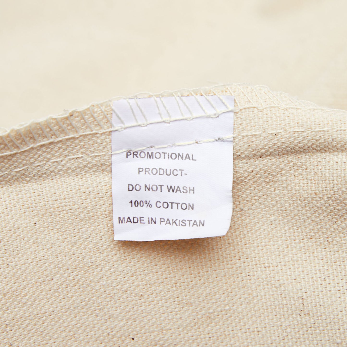 Didi the Ladybug „Bright Luck“ Eco-Friendly Tote Bag