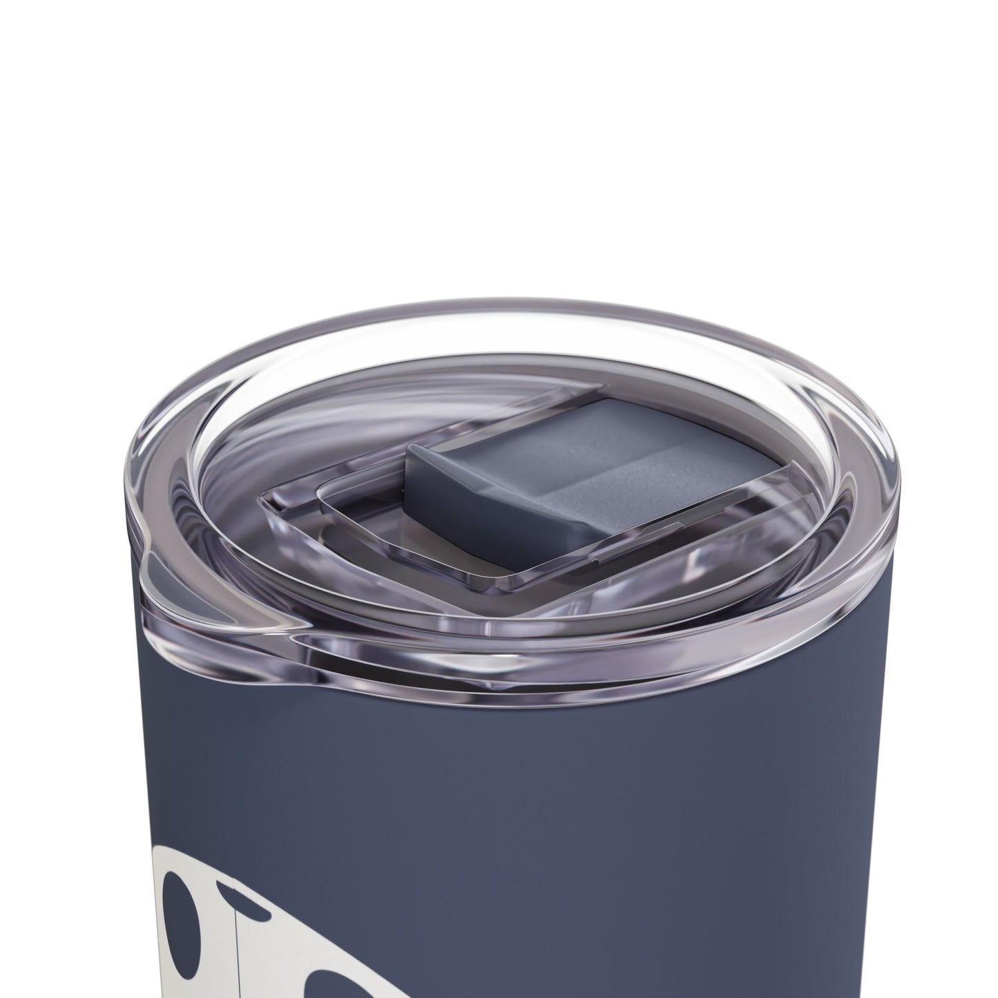 Didi the Ladybug „Bright Luck“ Tumbler | 20oz Matte.