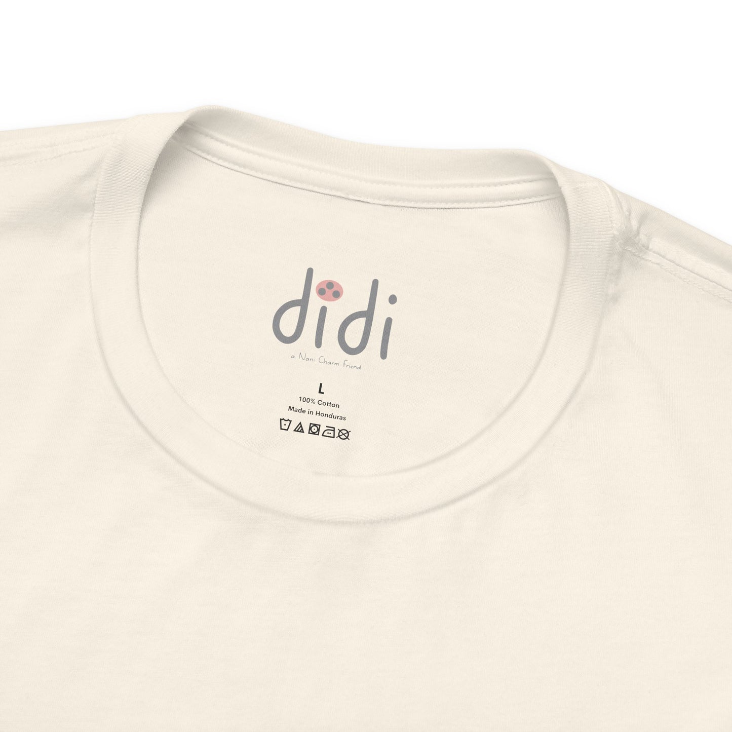Didi the Ladybug soft T-Shirt