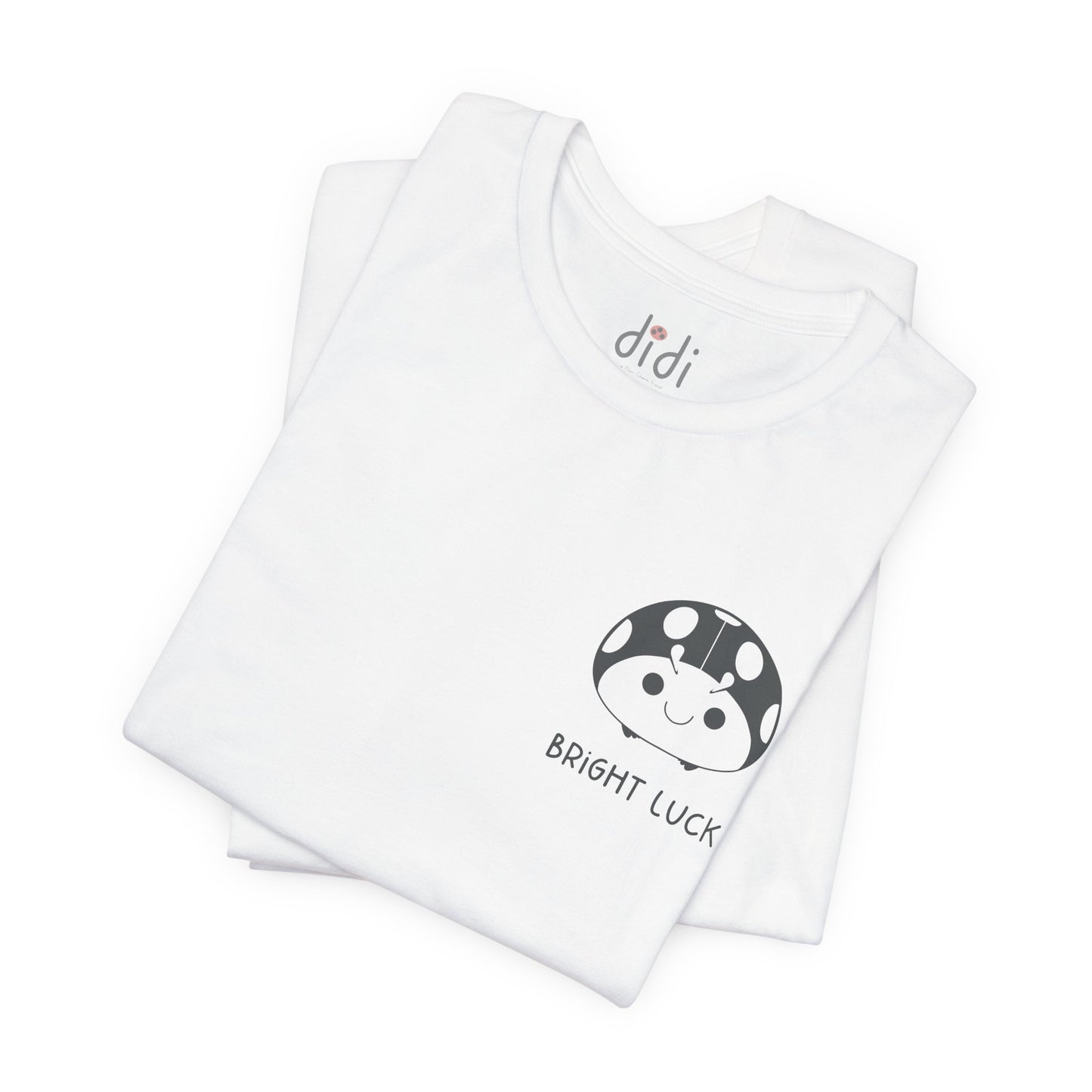Didi the Ladybug soft T-Shirt