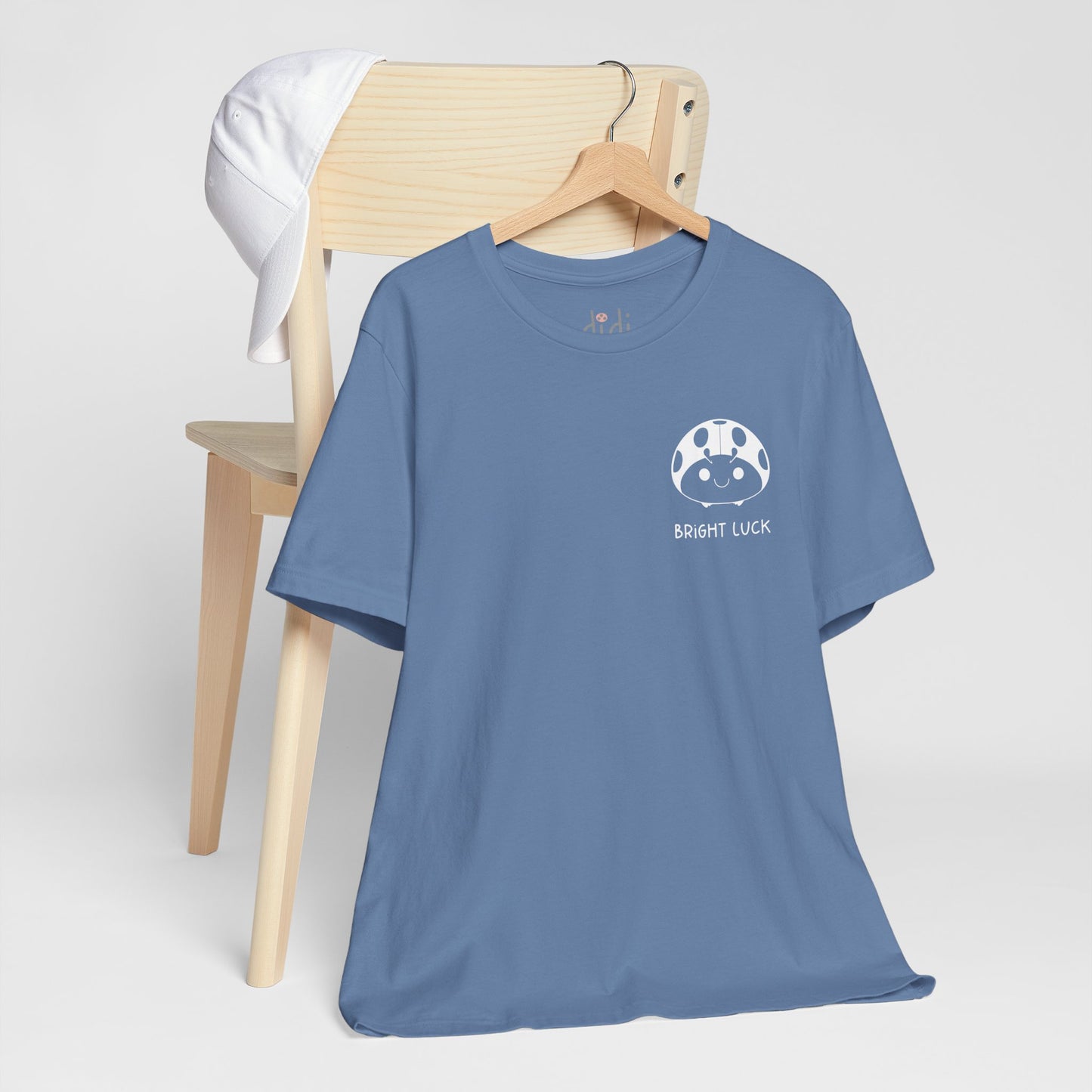 Didi the Ladybug soft T-Shirt