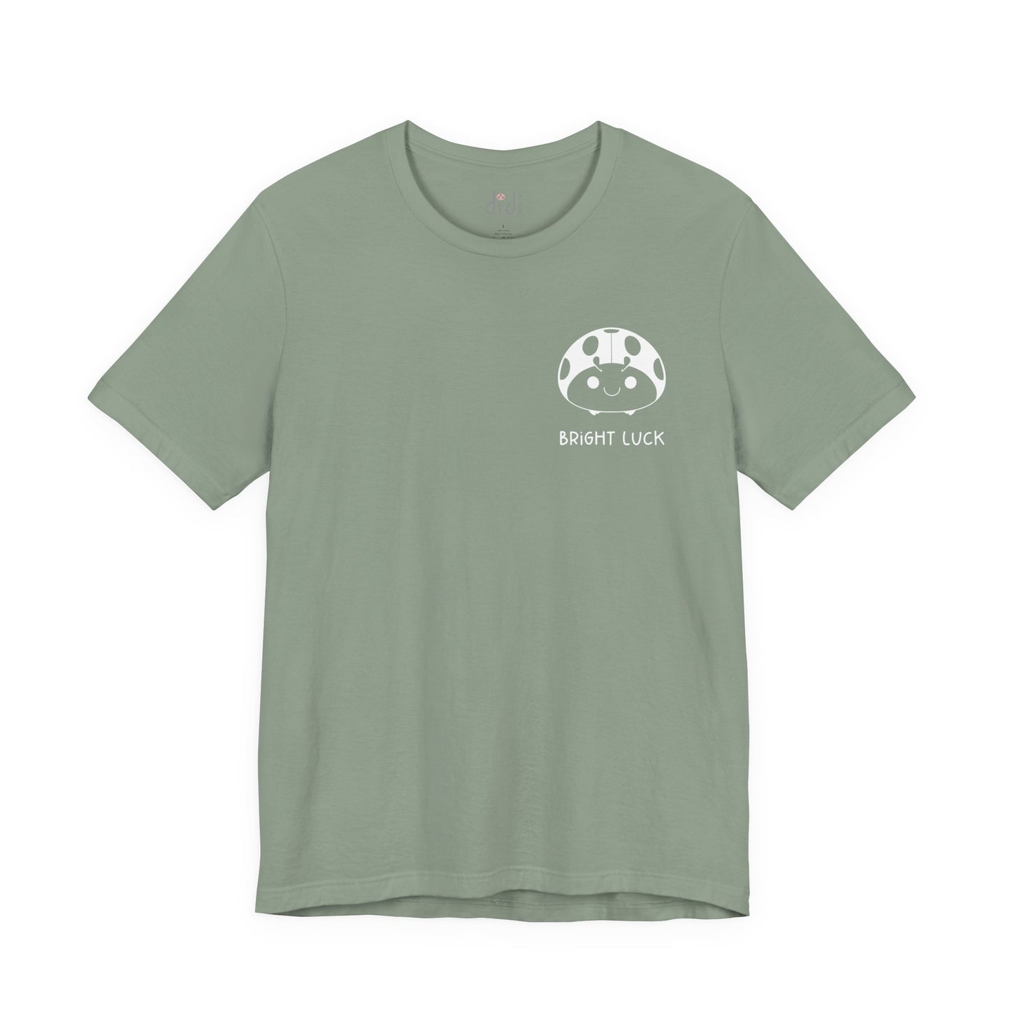 Didi the Ladybug soft T-Shirt