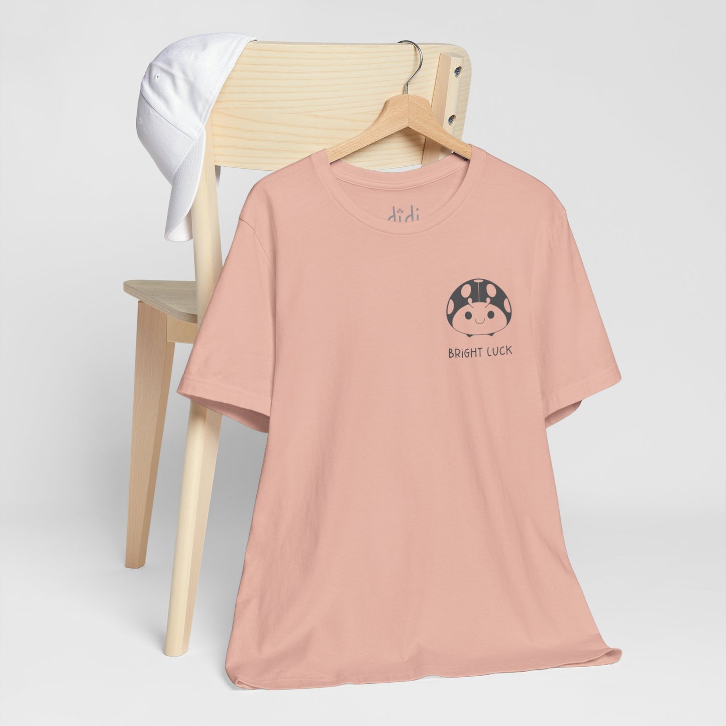 Didi the Ladybug soft T-Shirt