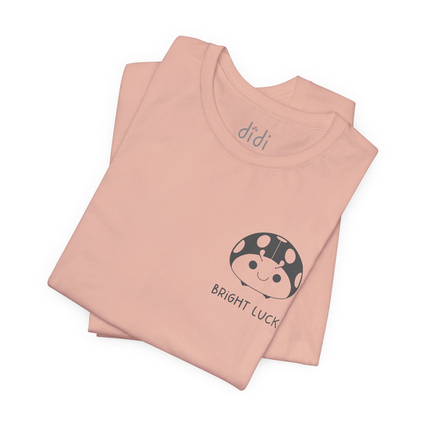 Didi the Ladybug soft T-Shirt