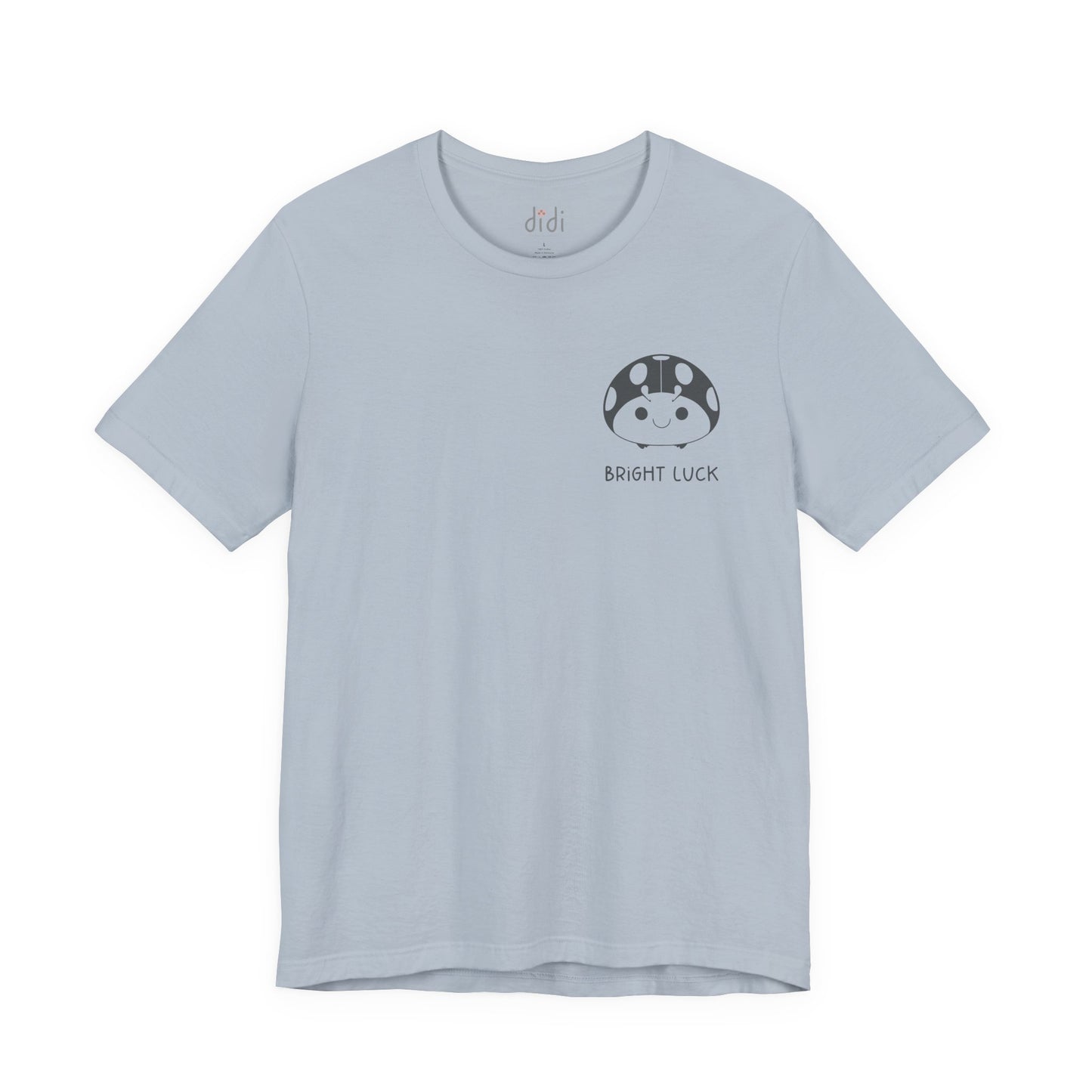 Didi the Ladybug soft T-Shirt