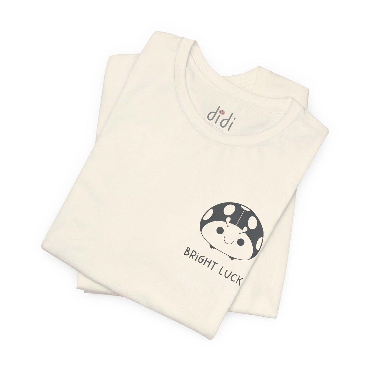 Didi the Ladybug soft T-Shirt