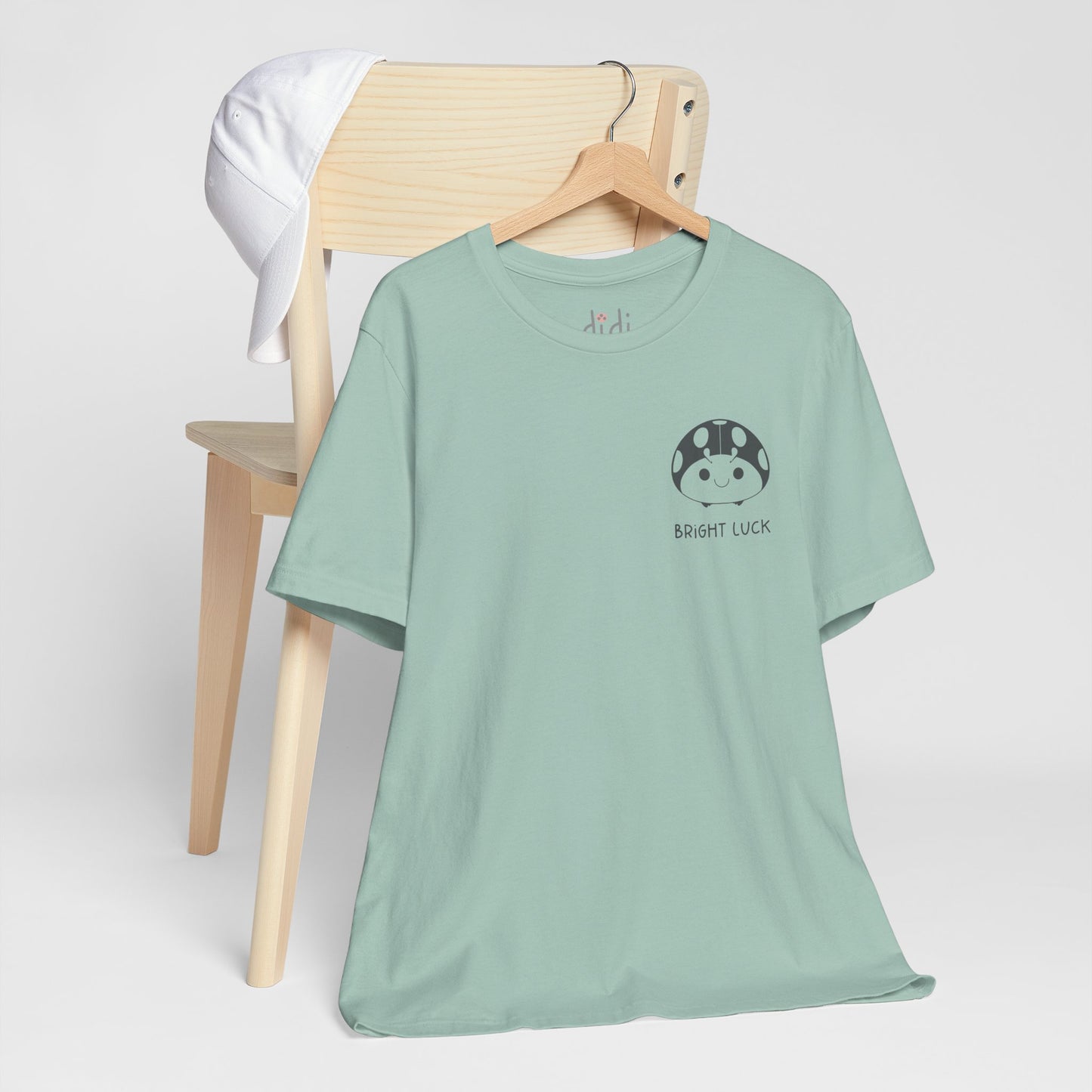 Didi the Ladybug soft T-Shirt