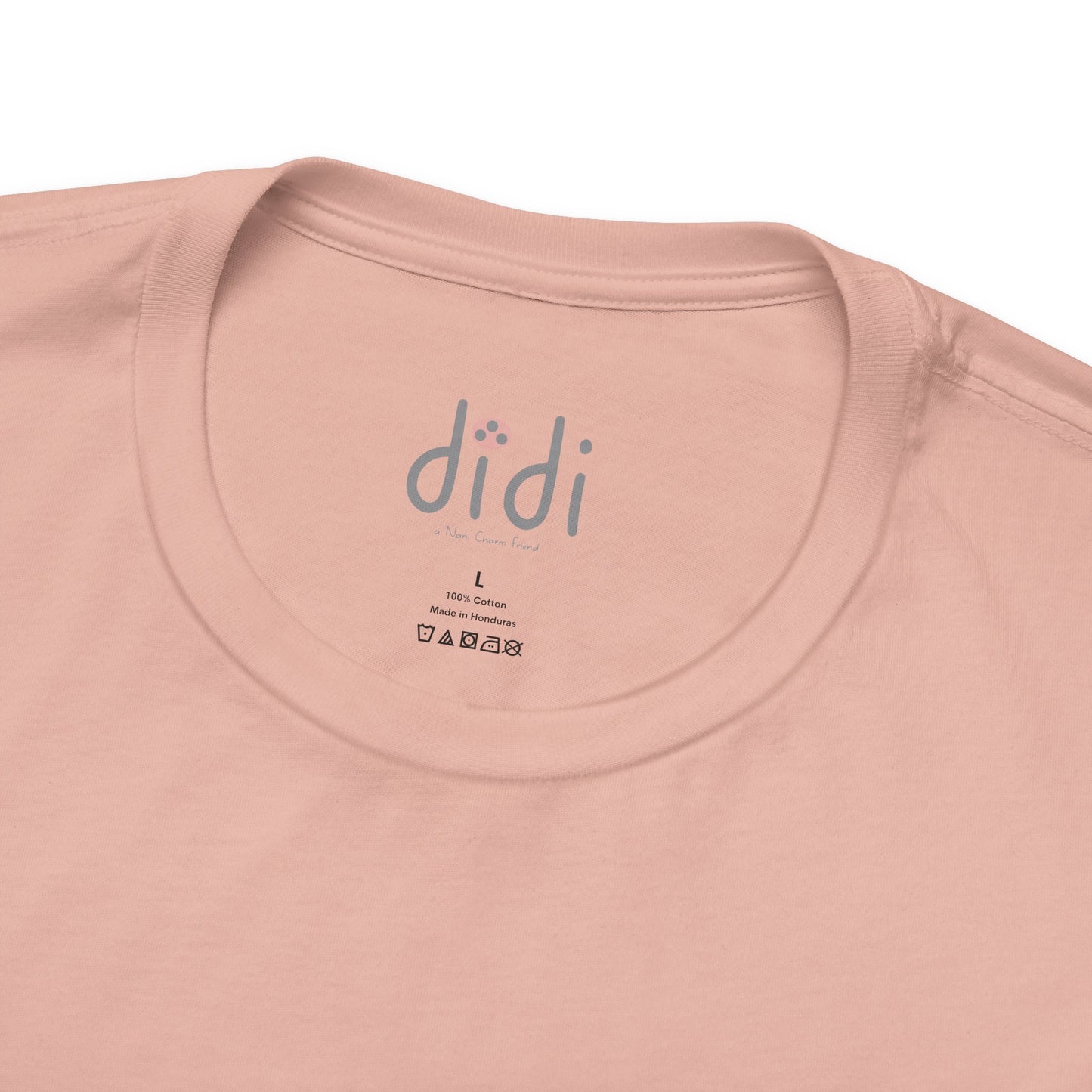 Didi the Ladybug soft T-Shirt