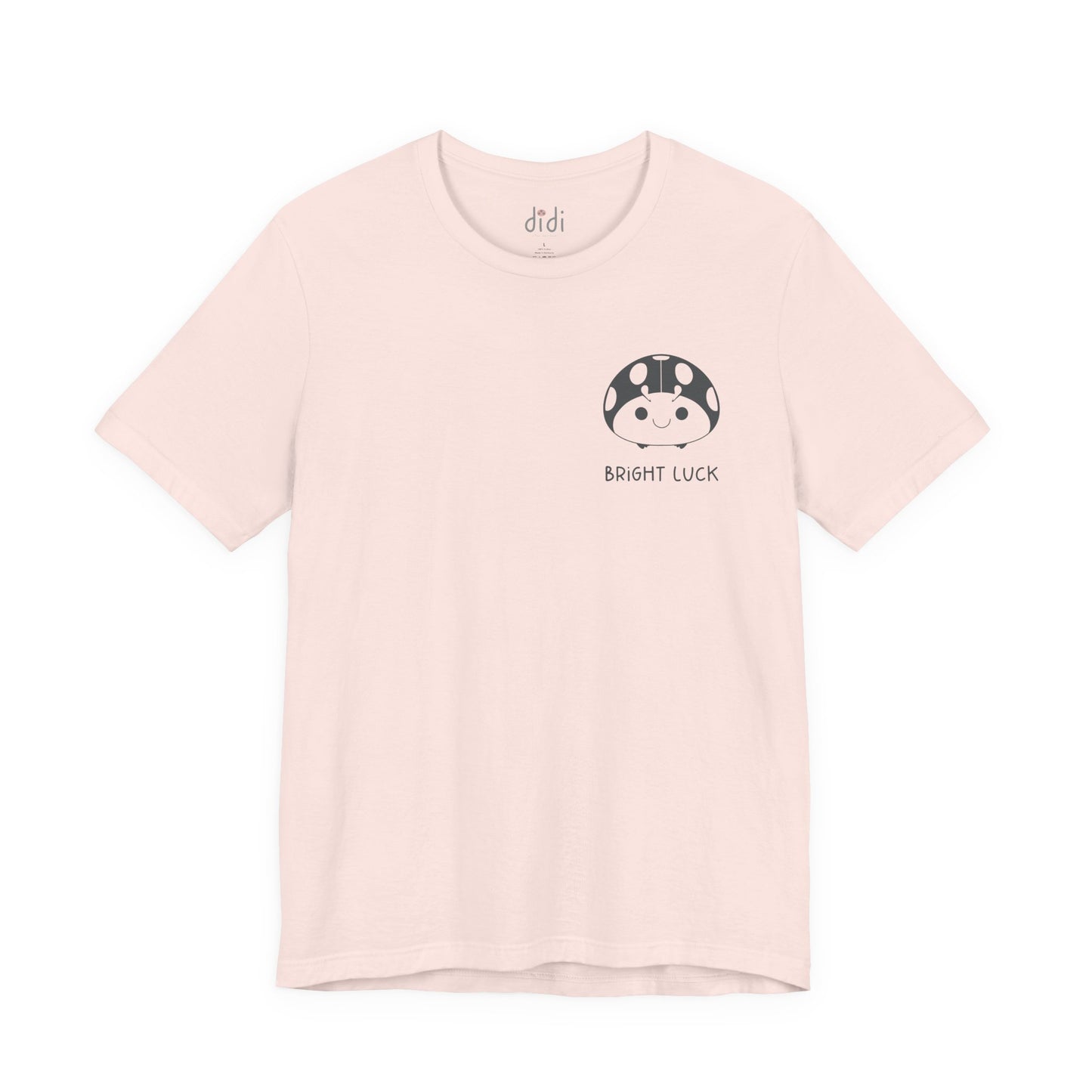 Didi the Ladybug soft T-Shirt