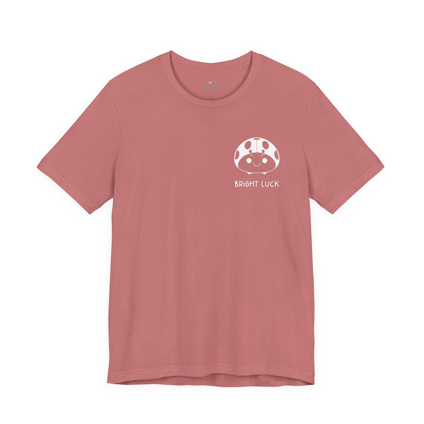 Didi the Ladybug soft T-Shirt