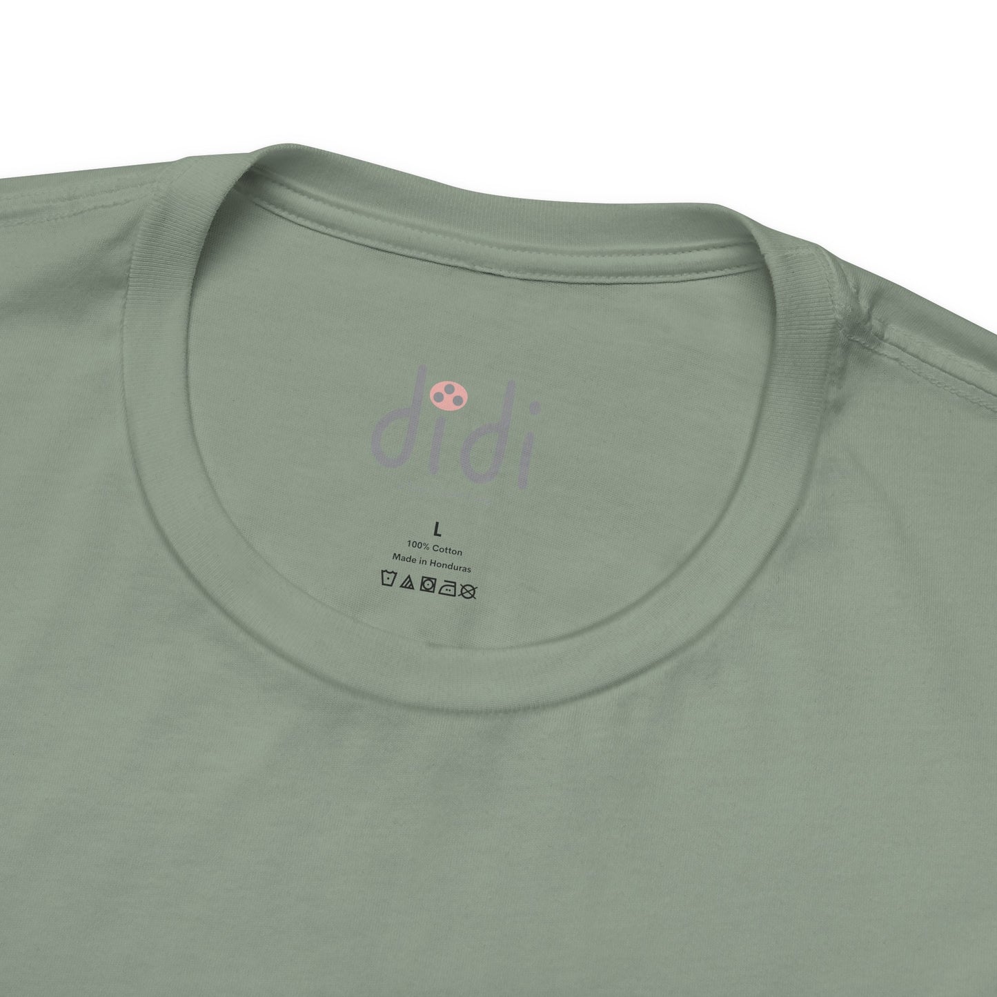 Didi the Ladybug soft T-Shirt