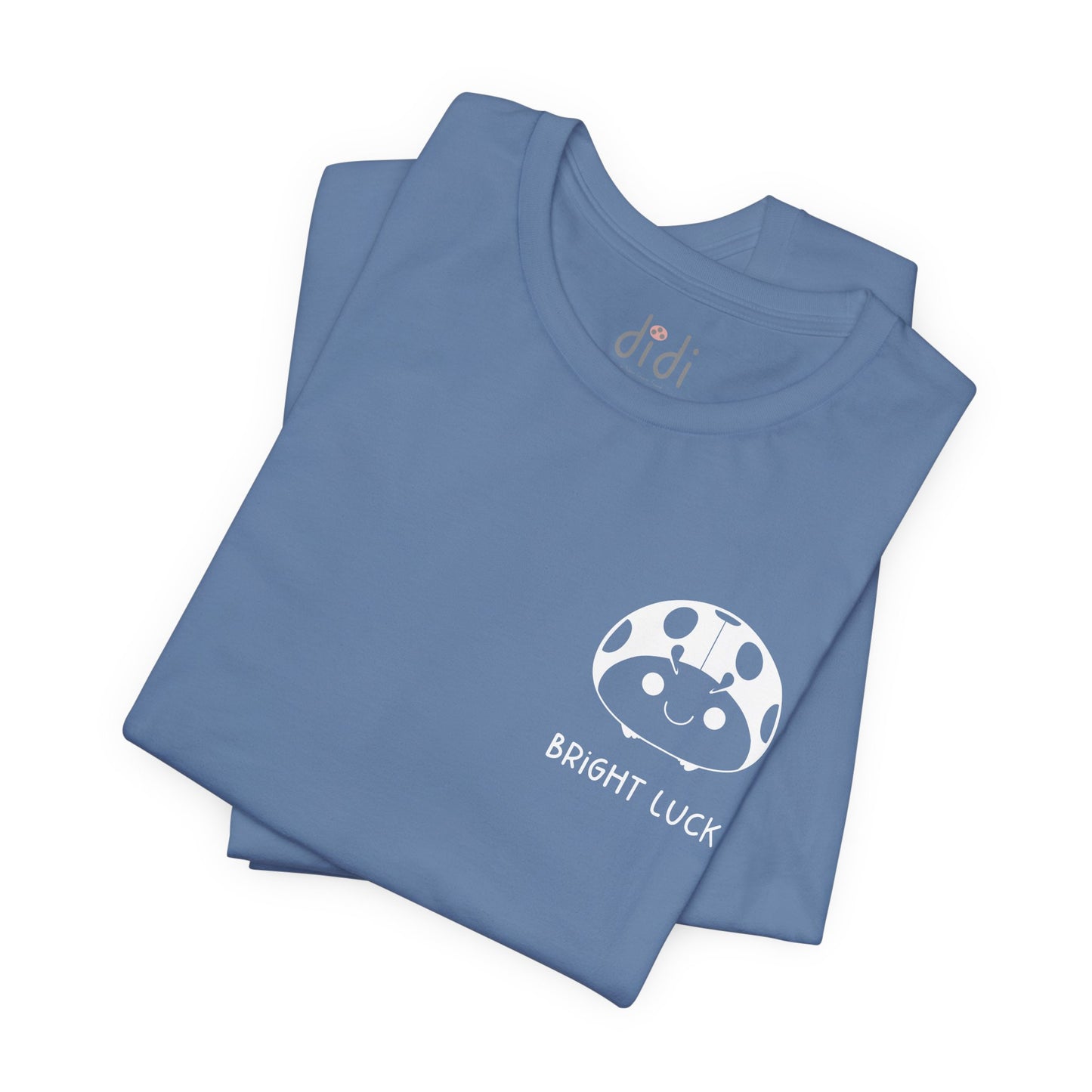 Didi the Ladybug soft T-Shirt
