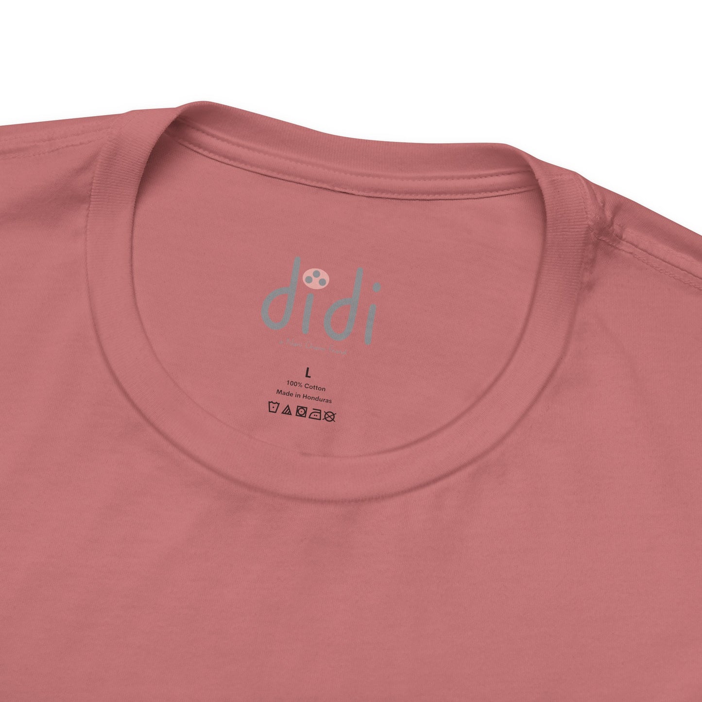 Didi the Ladybug soft T-Shirt