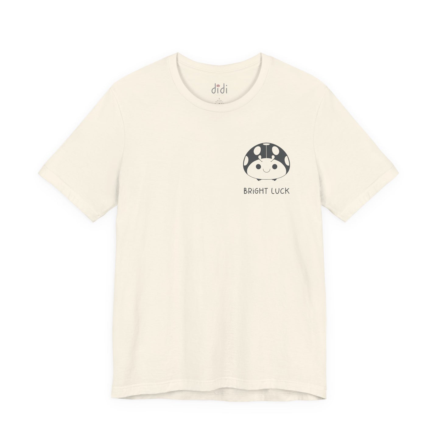 Didi the Ladybug soft T-Shirt