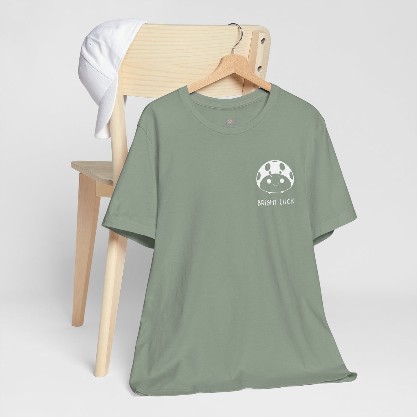 Didi the Ladybug soft T-Shirt