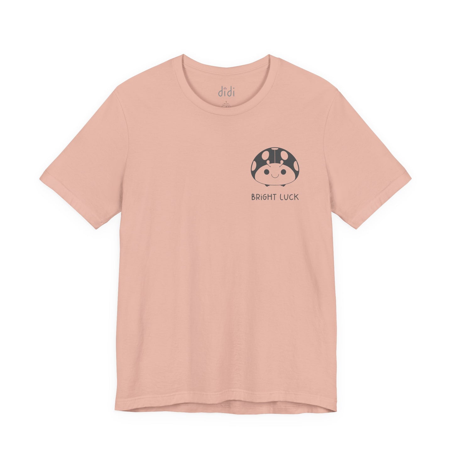Didi the Ladybug soft T-Shirt