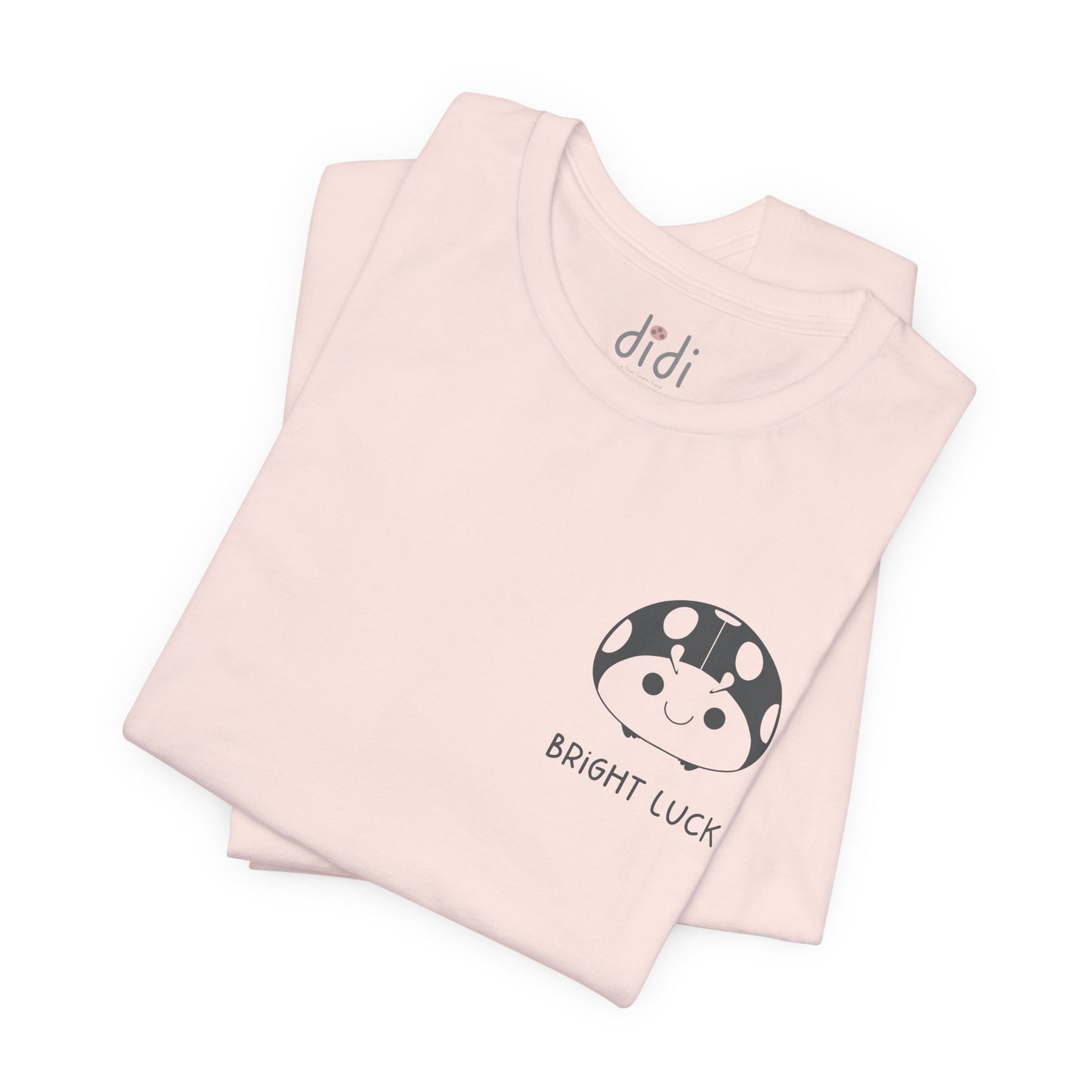 Didi the Ladybug soft T-Shirt