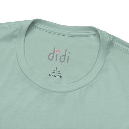 Didi the Ladybug soft T-Shirt