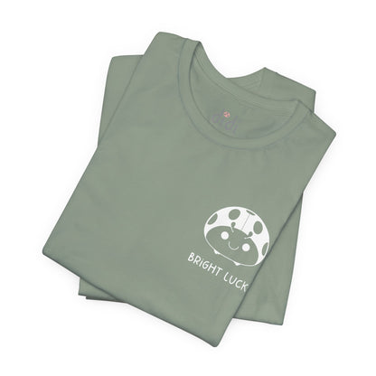 Didi the Ladybug soft T-Shirt