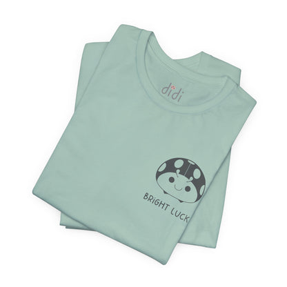 Didi the Ladybug soft T-Shirt