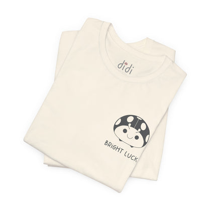 Didi the Ladybug soft T-Shirt