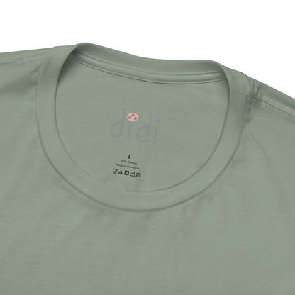 Didi the Ladybug soft T-Shirt