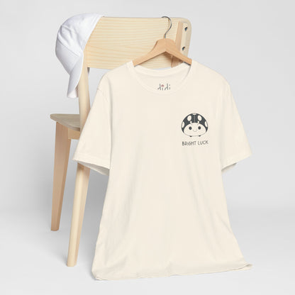 Didi the Ladybug soft T-Shirt