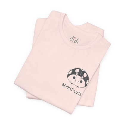 Didi the Ladybug soft T-Shirt